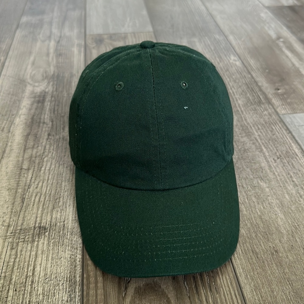 Classic Dad Hat